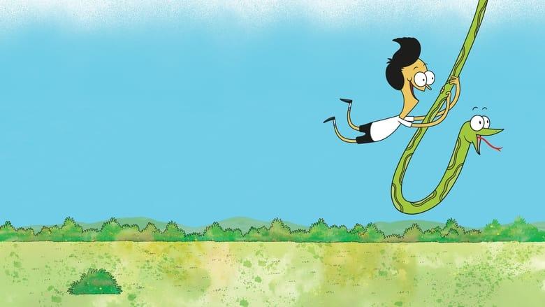 Sanjay and Craig image