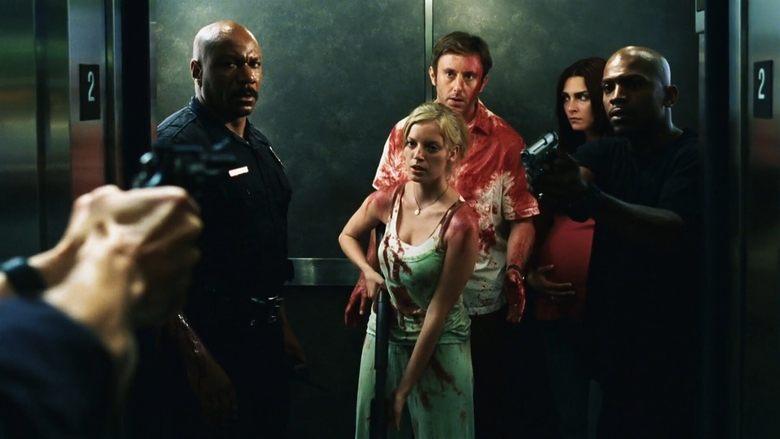 Dawn of the Dead image