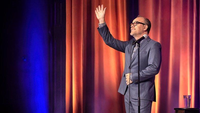 Tom Papa: Home Free image