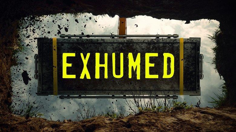 Exhumed image