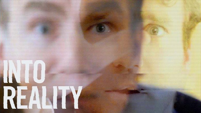 Into Reality image