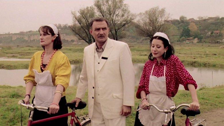 The White Suit image
