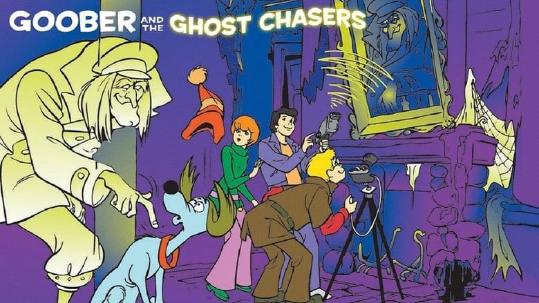 Goober and the Ghost Chasers image