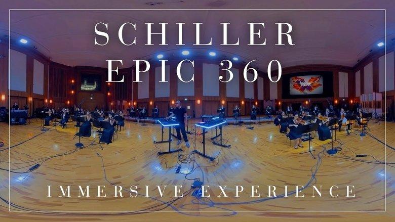 Schiller: Epic image