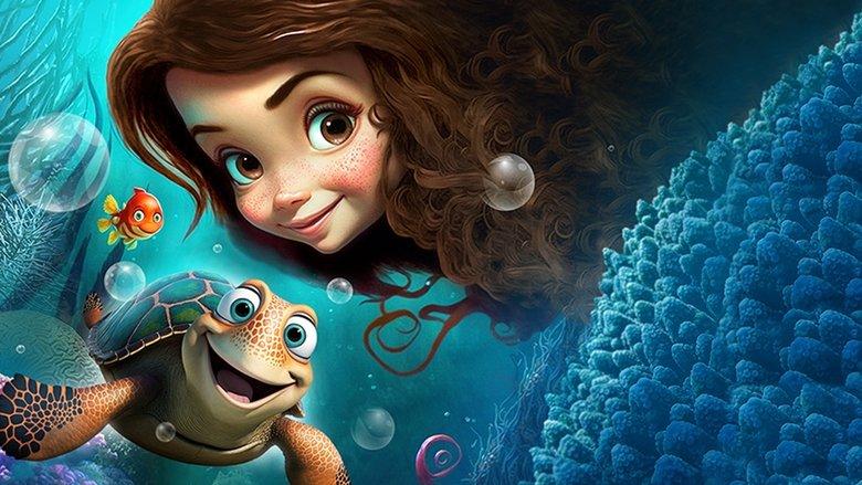 The Little Mermaid image