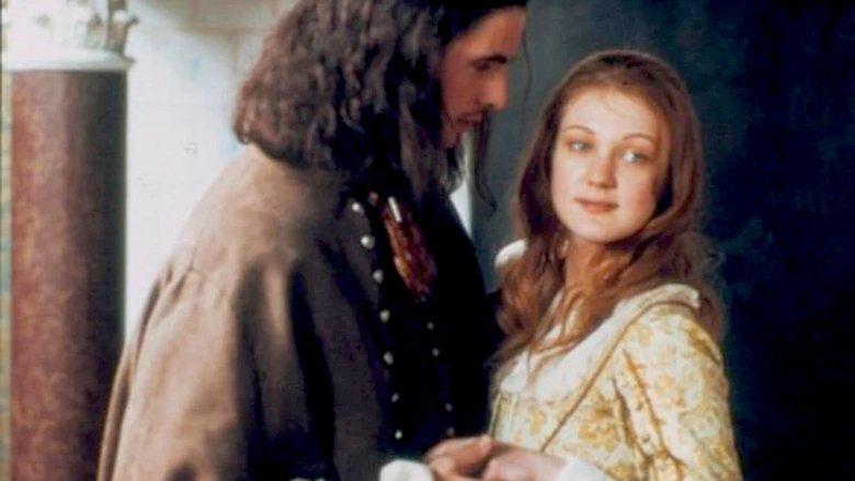 Confessions of an Ugly Stepsister image