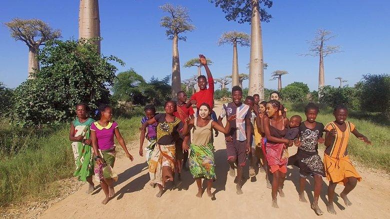 Small Island Big Song – An Oceanic Songline image