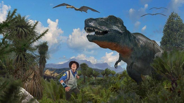 Andy's Dinosaur Adventures image