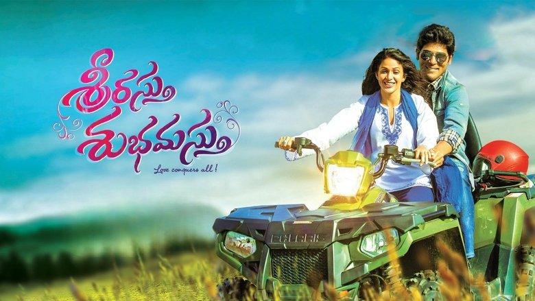 Srirastu Subhamastu image