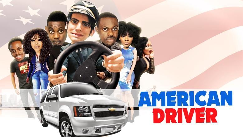 American Driver image