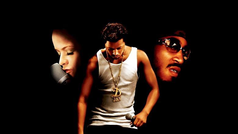 Hustle & Flow image