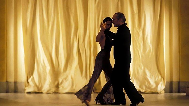 Assassination Tango image