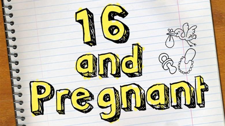 16 and Pregnant image