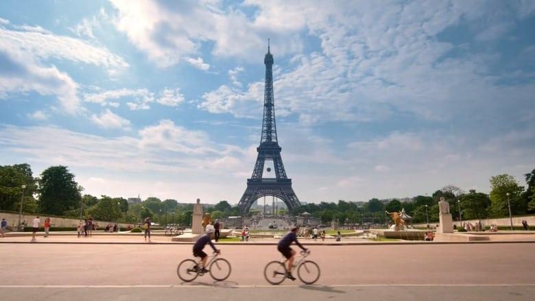 Micky Flanagan's Detour de France image
