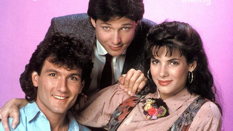 Working Girl image
