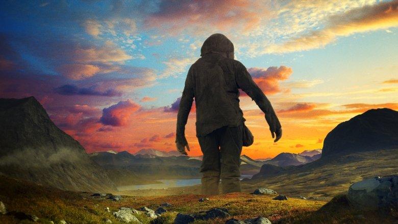 The Giant image