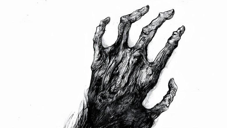The Monkey’s Paw image