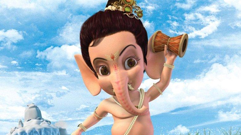 Bal Ganesh image