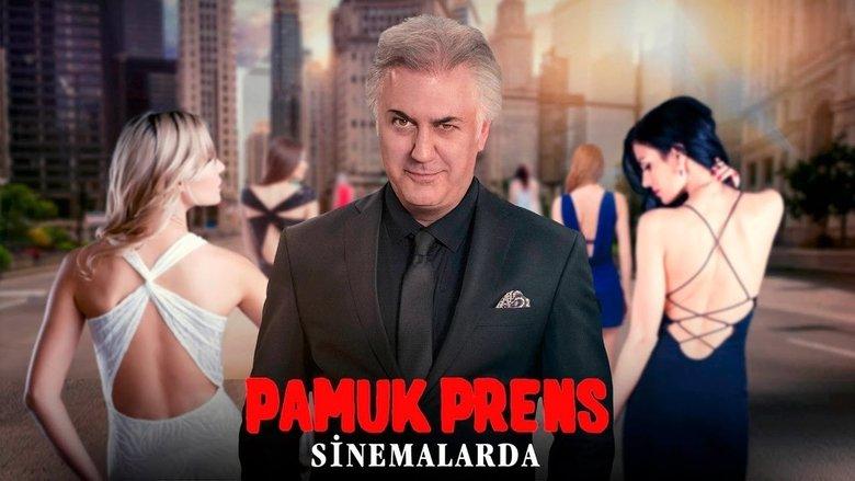 Pamuk Prens image