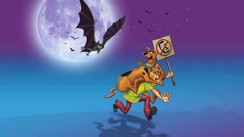 Scooby-Doo! Music of the Vampire image
