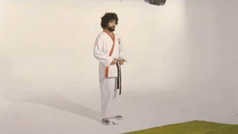 Finishing the Game: The Search for a New Bruce Lee image