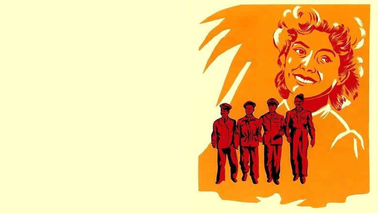 Les quatre sergents du Fort Carré image