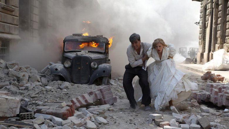 The Rotterdam Bombing image