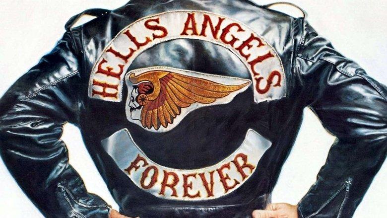 Hells Angels Forever image