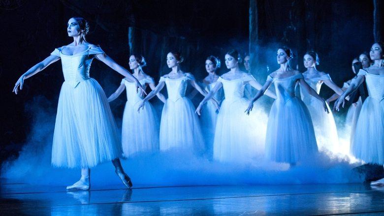Giselle image