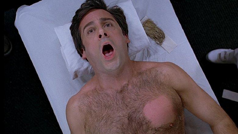 40 Year Old Virgins image