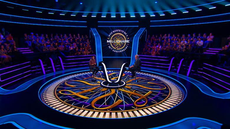 Who Wants to Be a Millionaire? image