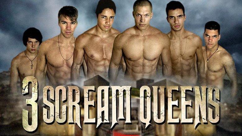 3 Scream Queens image