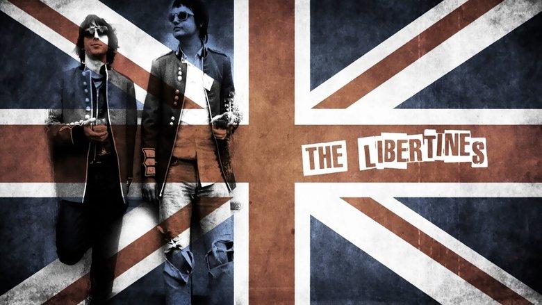 The Libertines: There Are No Innocent Bystanders image