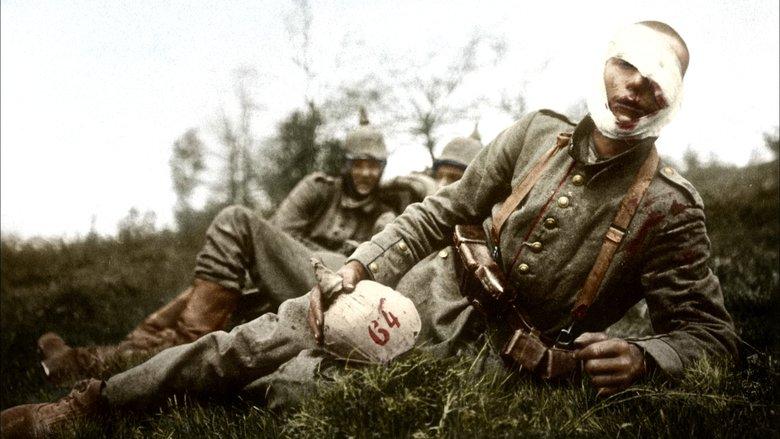 Apocalypse: World War I image