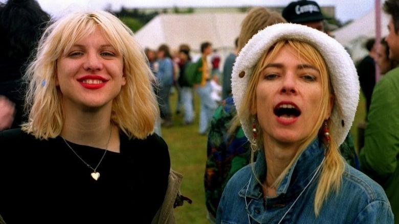 1991: The Year Punk Broke image