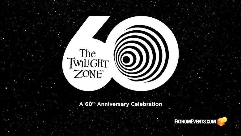 The Twilight Zone: A 60th Anniversary Celebration image