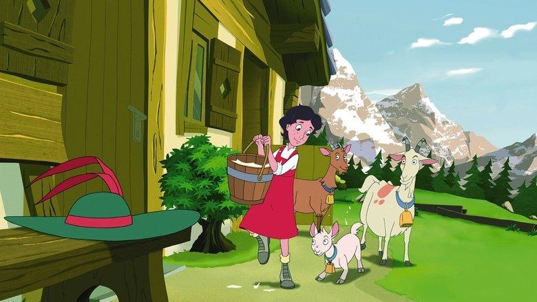 Heidi image