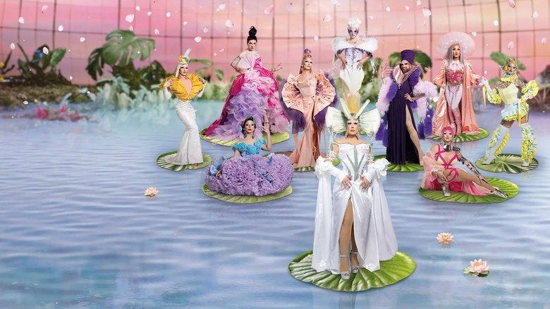 Drag Race Belgique image