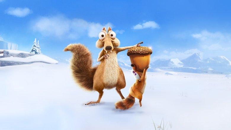 Ice Age: Scrat Tales image