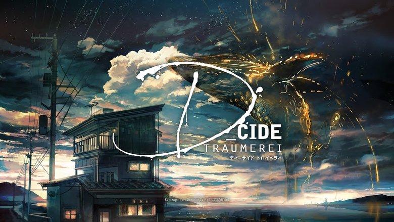 D_Cide Traumerei the Animation image