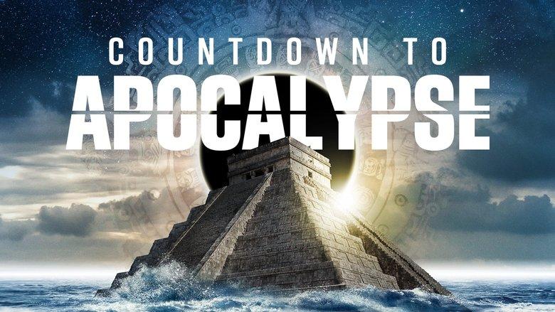 Countdown to Apocalypse image