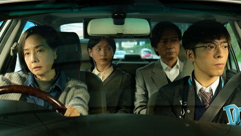 Hong Kong Family image