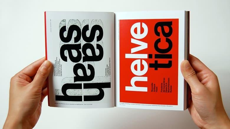 Helvetica image