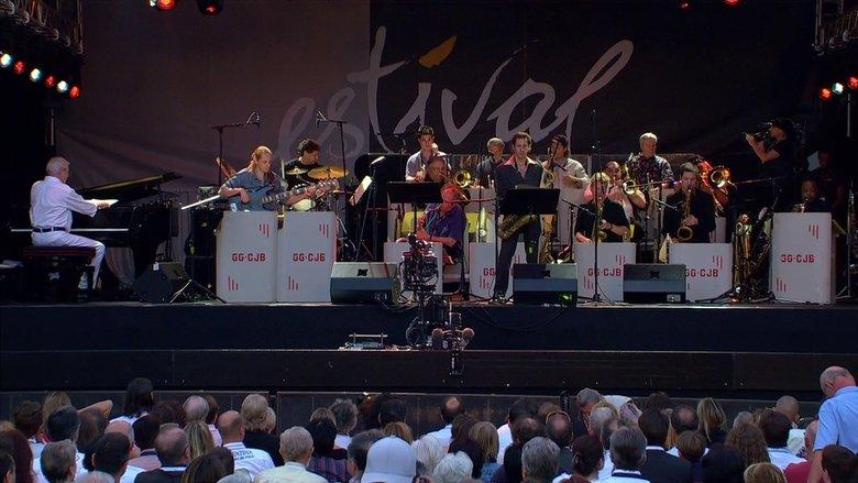 George Gruntz Concert Jazz Band-Estival Jazz Lugano image