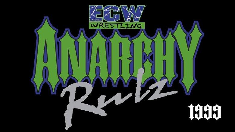 ECW Anarchy Rulz 1999 image