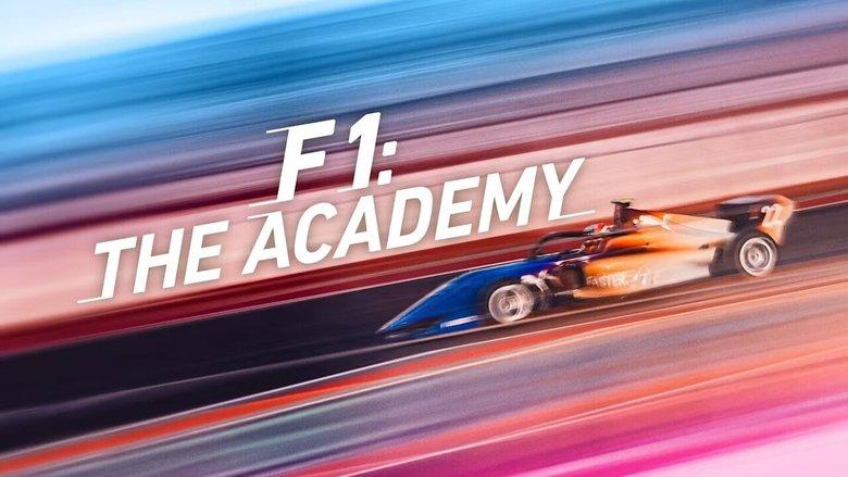 F1: The Academy image