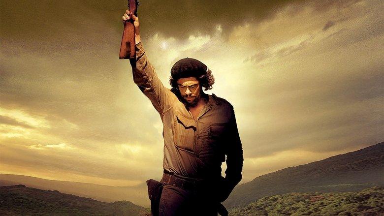 Che: Part Two image