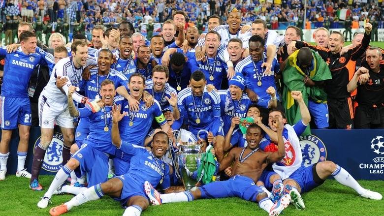 Chelsea FC - Season Review 2011/12 image