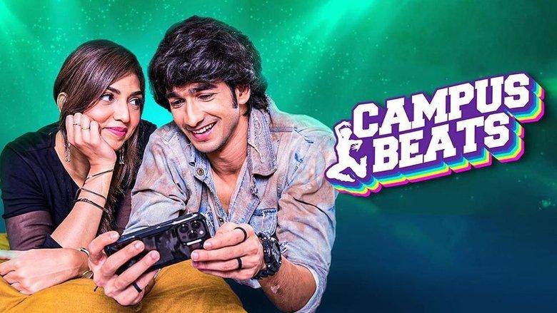 Campus Beats image