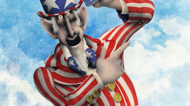 Monty Python Conquers America image